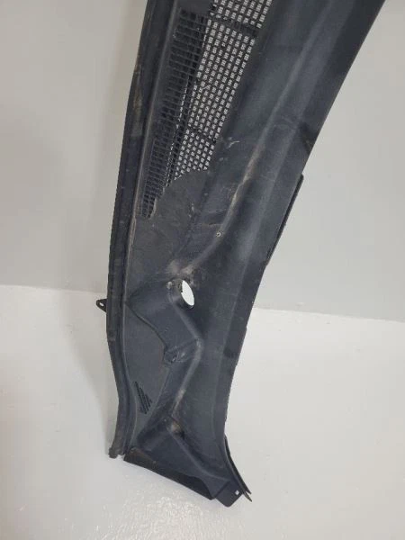 Nissan Juke 2013 2014 2015 2016 2017 capó panel de ventilación Foto 4 de 4