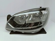 Frontscheinwerfer Skoda Citigo 1ST941005 Links Scheinwerfer Headlight