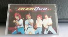 Status Quo - Live Alive Quo -  Cassette Tape Album  Fully Play Tested