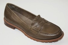 Timberland Slipper Delma Penny Loafer Mocassini Donna Scarpe Mezza Scarpe 21629