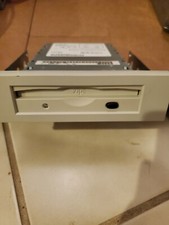 NEC FZ110A 100MB Internal Zip Drive IDE With Bracket