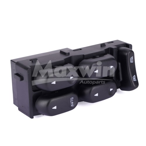 Front Left Electric Window Switch Fit Ford Excursion Explorer F-250 Super Duty - Picture 7 of 10