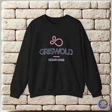 Griswold Home Care Franchise Logo Unisex Sweatshirt