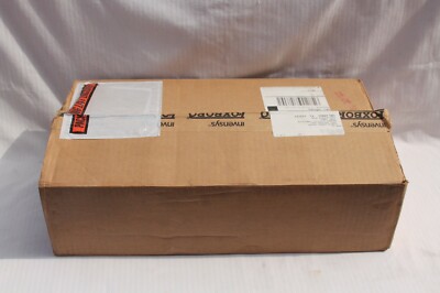 ONE NEW FOXBORO INVENSYS  P0911WD MIW GCIO W/TS REVISION C