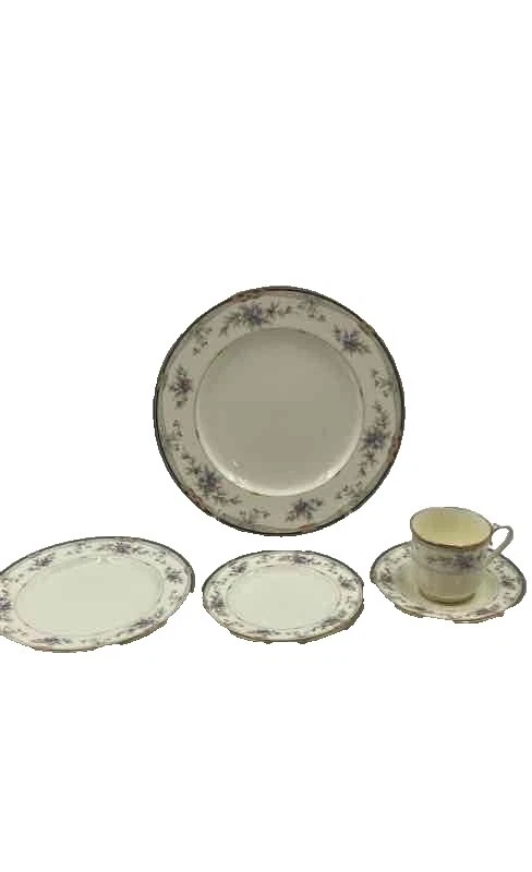 则武骨瓷餐具套装