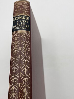 Die Lieder und moralischen Operetten der Leoparden 1974