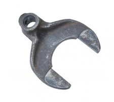 Shift fork 2 and 3 gears (D-144), tractor Belarus 400/410/420AS/420AN/T40