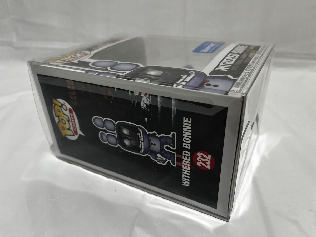 Funko Pop! Vinyl: Five Nights at Freddy's - Withered Bonnie