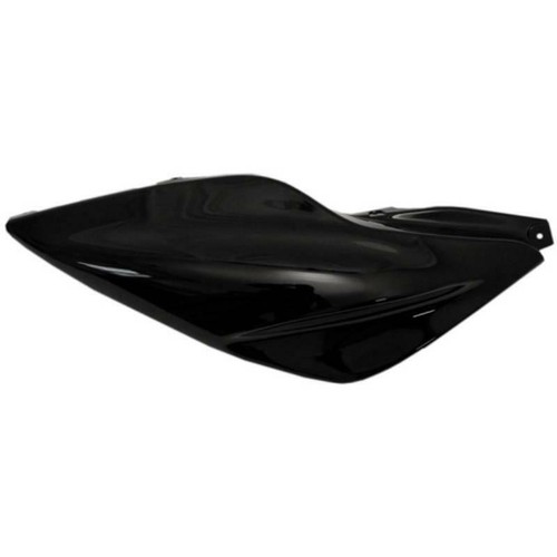 Pancia Sottopedana Nro, Aerox (Da 1998 A 2012) 2T Nero - Parte