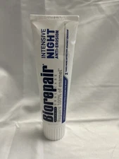 Biorepair Intensive Night Repair Toothpaste 75ml - Oralcare, Enamel Protection
