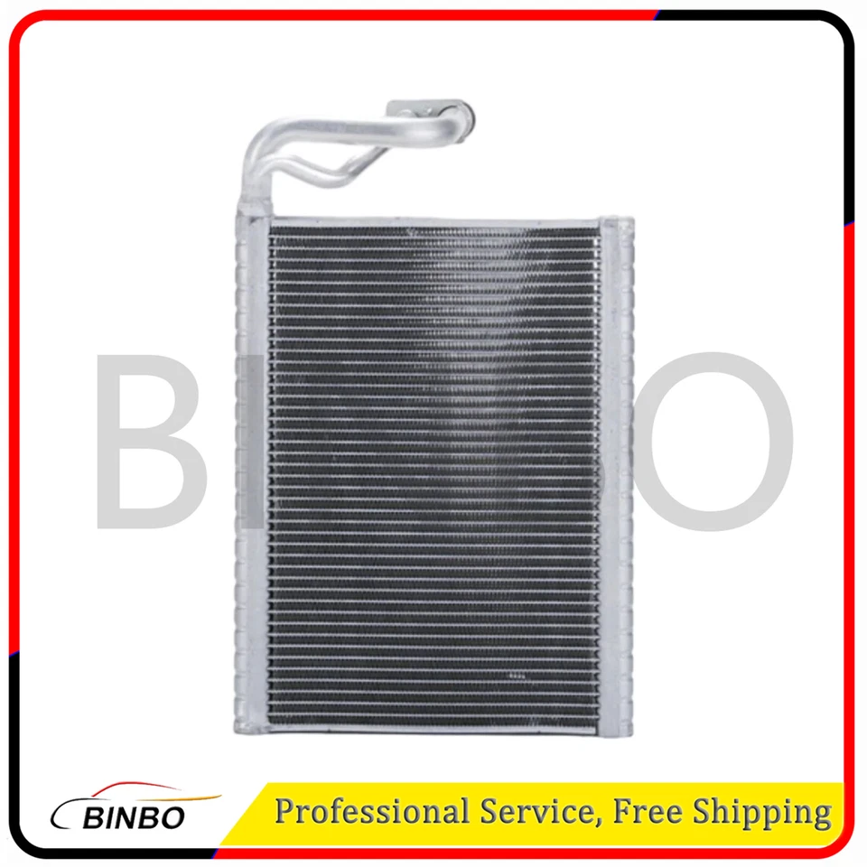 1 pieza evaporador para Mercedes-Benz E200/E250/E300/E350/E400/E550/E500 2010-2016 Foto 2 de 4