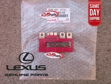 10 - 15 LEXUS RX350 3.5L MAIN FUSE FUSIBLE LINK BLOCK RELAY OEM NEW
