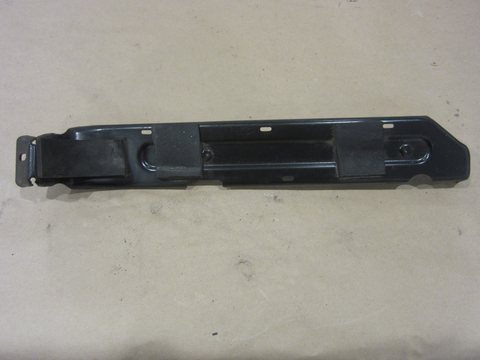 Ferrari 430 Spider -LH Fuel Tank Fixing Bracket - P/N 216425