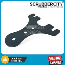 1039432 BRACKET SQUEEGEE PIVOT TENNANT T2 WALK BEHIND