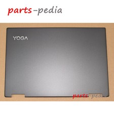 New For Lenovo Yoga 720-13IKB YOGA 720-13 Top Case LCD Back Cover Rear Lid Black