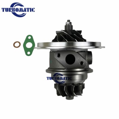 Turbo cartridge 8981518592 for Isuzu Hitachi John Deere Excavator ZX250LC-5B