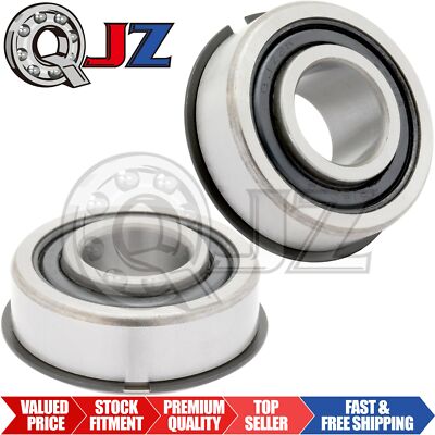 Cuscinetto Radiale 6 X 19 X 6Mm : 626ZZ - Foto 5