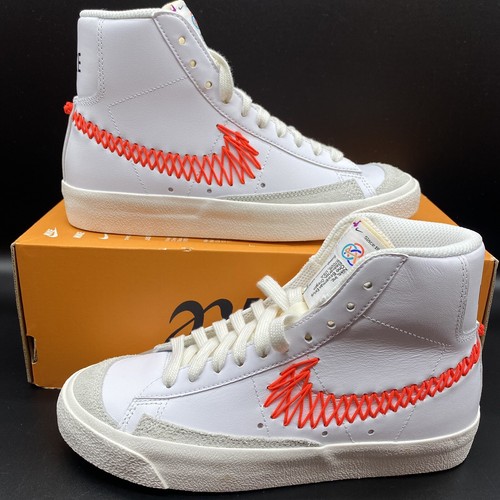 blazer mid 77 zig zag