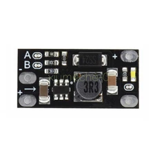 Mini 3 3.3V 3.7V 5V 9V to 12V Step Up Boost Converter Module Voltage Regulator