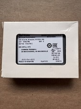 Allen Bradley 1734-CTM Common Terminal Module Ser C 1734CTM