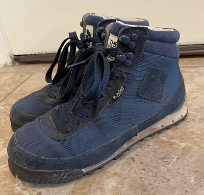 The North Face Hydroseal Waterproof Boots Primaloft 100 Gram