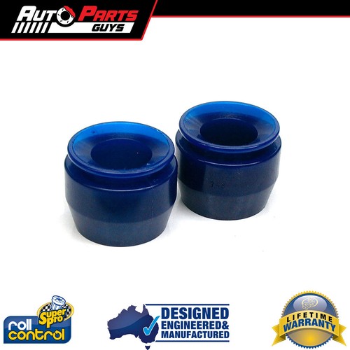 SuperPro Strut Bar Bush Kit SPF0746K