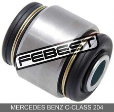 Floating Bushing, Rear Suspension Knuckle For Mercedes Benz C-Class 204