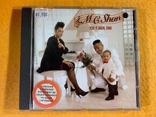 H7-24 M.C. SHAN Play It Again, Shan .. 1990 - CD - HIP-HOP