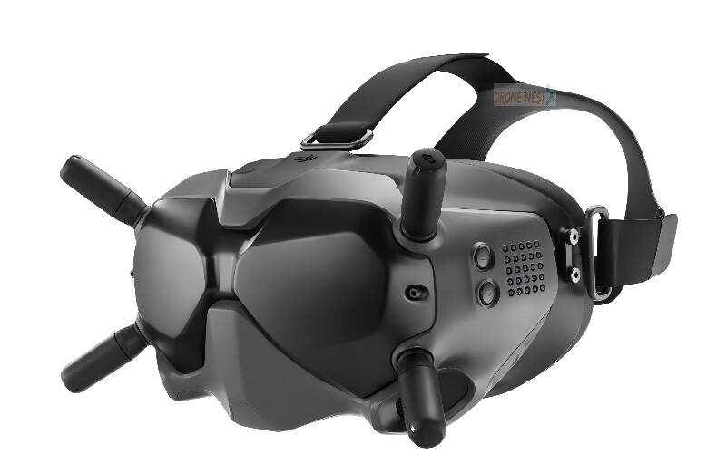 DJI FPV Goggles V2-95%NEW
