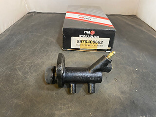 とも ITM Clutch Slave Cylinder - 8970408662 / 072-9082 - Fits