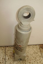 Einfachw Hydraulikzylinder Hubzylinder max. 52cm Gesamtl. u. ca. 10cm HUB 80/60