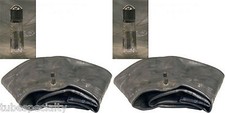 SET OF TWO NEW 16x6.50-8 16x650-8 16x750-8 Lawn Tire Inner Tube FAST SHIPPING