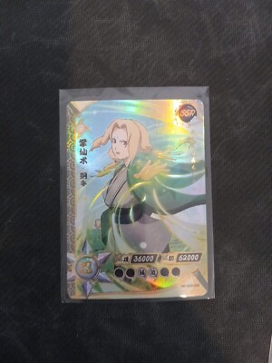 Naruto CCG 15 Card Lot Assorted Foil SR, SSR, And UR Naruto CCG 15 Card Lot Assorted Foil SR, SSR, And UR