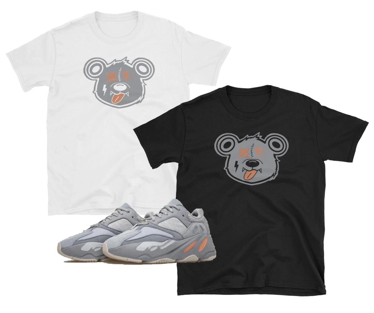 Shirts that match yeezy 700 inertia hotsell