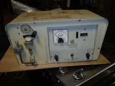 Dispositif de titrage automatique du chloridomètre Buchler-Cotlove   