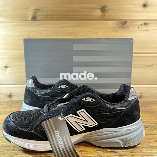 New Balance 990v3 Made In USA 