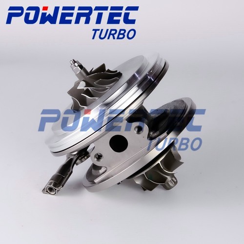 104339821018 Turbo cartucho núcleo CHRA para Mahindra Scorpio mhawk 2,2 L W110 BV43 - Imagen 10 de 12