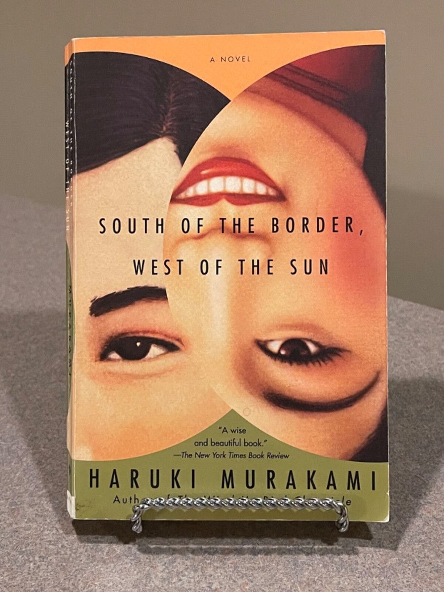 中古洋書South of the Border, West of the Sun 中古洋書South of the Border, West of the Sun Amazon.com