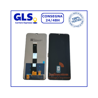 Display LCD Originale Per Doogee S60 S60 Le To... - Grandado - Foto 7