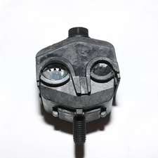 (1) x NEW -- ILSCO -- IPC-4/0-2/0 KUP-L-TAP Insulation Piercing Connector