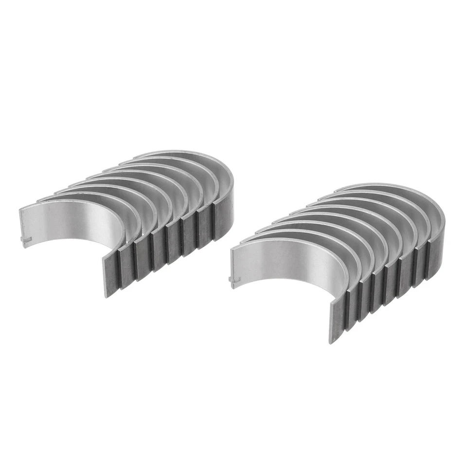 Main Rod Bearings Set for 1991-2016 Ford E150 E250 E350 4.6L 281/5.4L 330 STD OD - Image 3 of 4