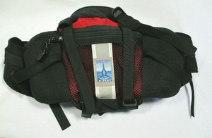 gregory belt pouch