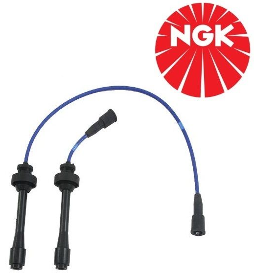 Mazda Protege 20012003 L4; 2.0L Protege5 Spark Plug Wire Set NGK ZE76