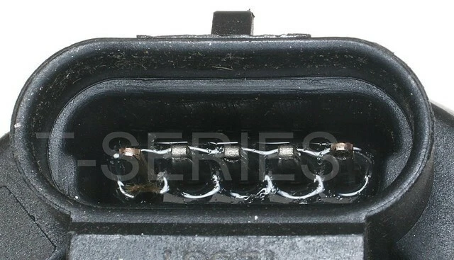 Válvula SMP ESTÁNDAR EGR para 2003-2001 ISUZU RODEO SPORT Foto 2 de 4