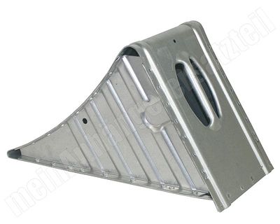 ALKO AL-KO Unterlegkeil Hemmschuh verzinkt UK 53 UK53 DIN 76051-53 244375