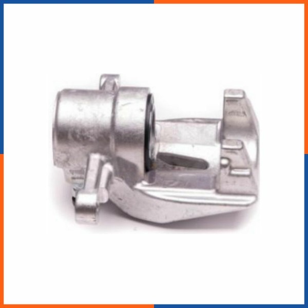 Bremssattel Hinten Links FüR Toyota | 23SKV773, 8170343476-image