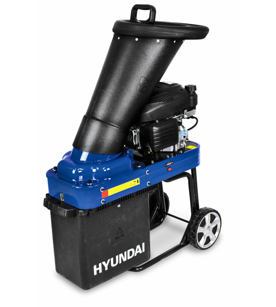 BIOTRITURATORE A SCOPPIO HYUNDAI "35900" 4T 175 CC
