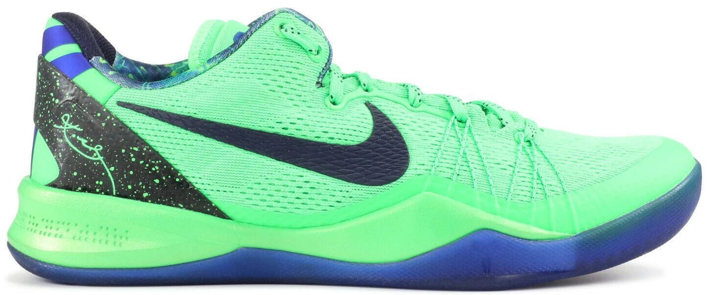 Nike Kobe 8 Elite GC Superhero for Sale | Authenticity Guaranteed