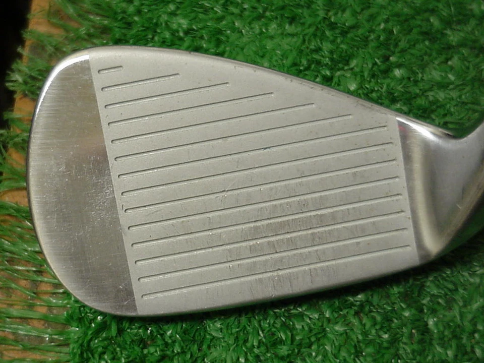 Nice Macgregor MT Pro M Forged 7 Iron Mt 65 Graphite Stiff Flex + 1 Inch - Image 2 of 4