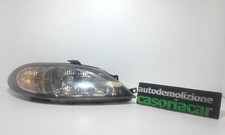 Feu avant (phare) Daewoo LACETTI